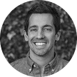Avatar of Matt, smiling and wearing a shirt, in grayscale